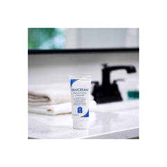 Vanicream Gentle Facial Cleanser for Sensitive Skin - Unscented