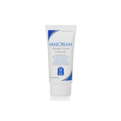 Vanicream Gentle Facial Cleanser for Sensitive Skin - Unscented