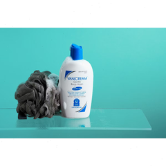 Vanicream Gentle Body Wash for Sensitive Skin - Unscented - 12 fl oz