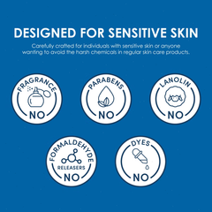 Vanicream Conditioner for Sensitive Skin - Unscented - 12 fl oz