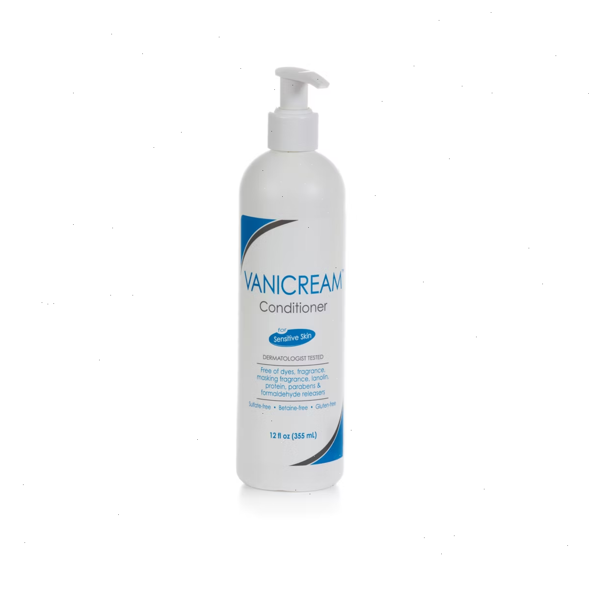 Vanicream Conditioner for Sensitive Skin - Unscented - 12 fl oz
