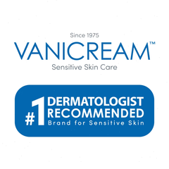 Vanicream Shampoo for Sensitive Skin - Unscented - 12 fl oz